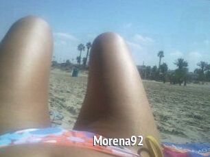 Morena92
