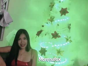 Morenafox