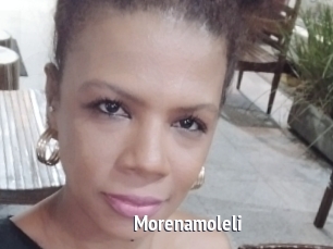 Morenamoleli