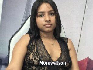 Morewatson