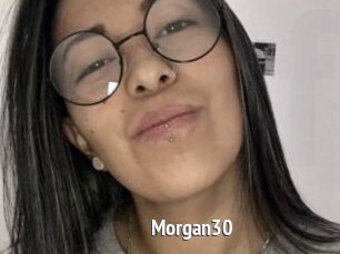 Morgan30