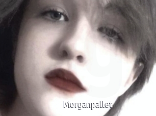 Morganpallet
