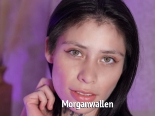 Morganwallen