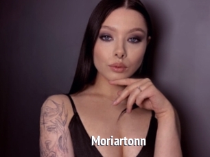 Moriartonn