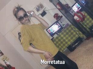 Morretatua