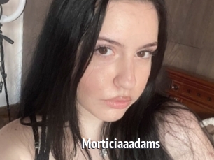 Morticiaaadams