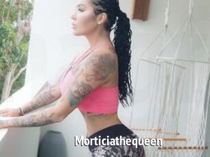 Morticiathequeen