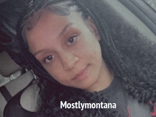 Mostlymontana