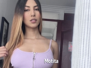 Motita