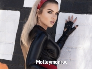 Motleymonroe