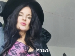 Mrsava