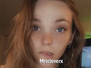 Mrscloverx
