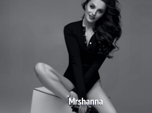 Mrshanna