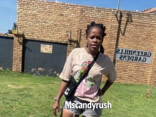 Mscandyrush