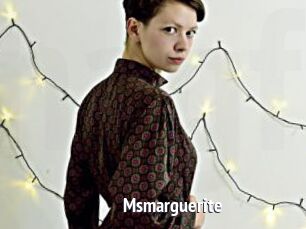 Msmarguerite