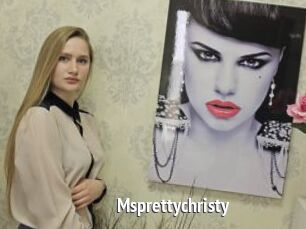 Msprettychristy