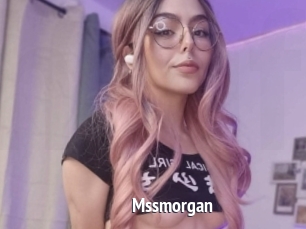 Mssmorgan