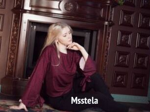 Msstela