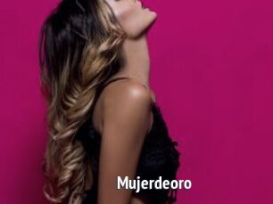 Mujerdeoro