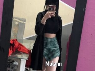 Mulann