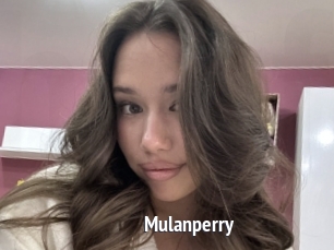 Mulanperry