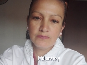 Mulansexy