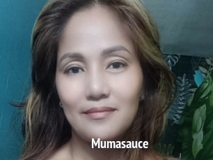 Mumasauce