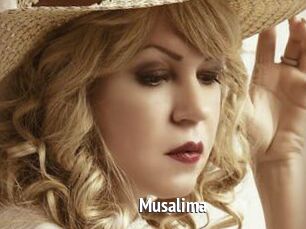 Musalima