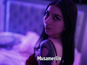 Musamerlin