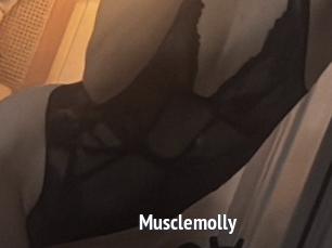 Musclemolly