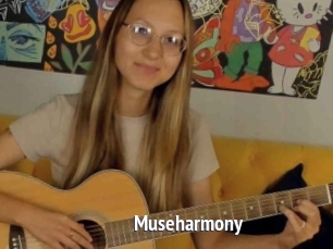 Museharmony