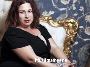 Muslimameena