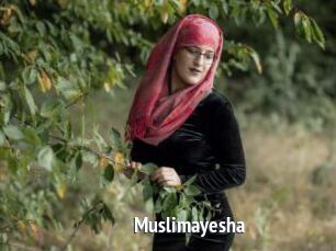 Muslimayesha