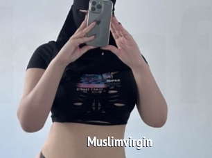 Muslimvirgin
