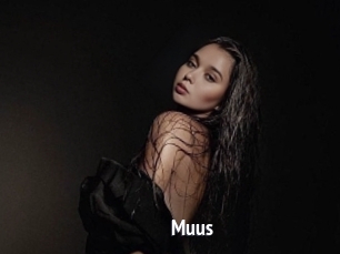 Muus