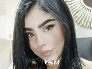Myalol