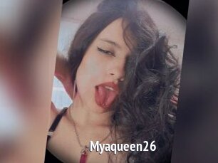 Myaqueen26