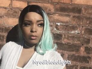 Myedibledelights