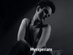 Myexperians
