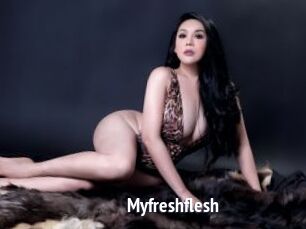 Myfreshflesh