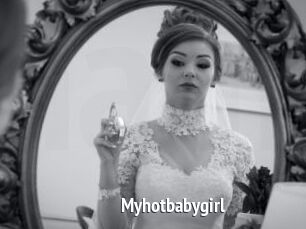 Myhotbabygirl