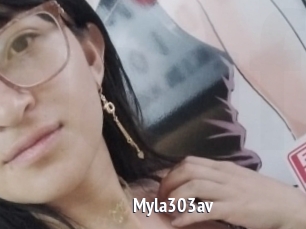Myla303av
