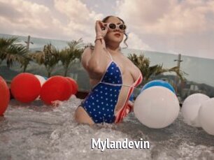 Mylandevin