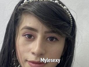 Mylesexy