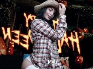 Myli