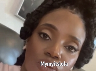 Mymyitslola