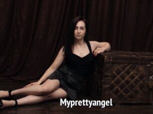 Myprettyangel