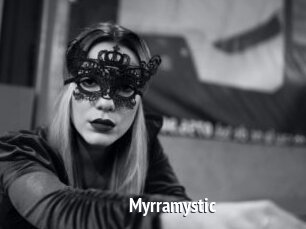 Myrramystic