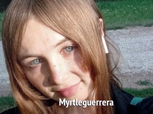 Myrtleguerrera