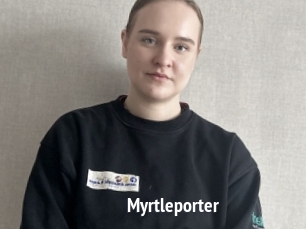 Myrtleporter